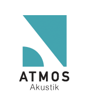 Atmos Akustik Logo