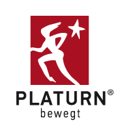 Platurn bewegt Logo